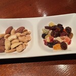 バー プエルト - 