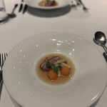 THE COSMOPOLITAN GRILL BAR TERRACE - 