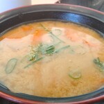 かつや 川越的場店 - 