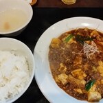 四川麻婆専家 辣辣 - 