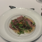 THE COSMOPOLITAN GRILL BAR TERRACE - 