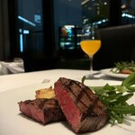 THE COSMOPOLITAN GRILL BAR TERRACE - 