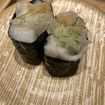 回し寿司 活 活美登利 - 