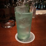 バー プエルト - 