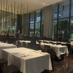 THE COSMOPOLITAN GRILL BAR TERRACE - 