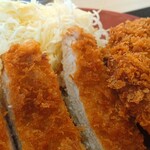 かつや 川越的場店 - 