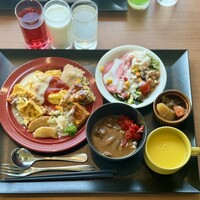 スカイラウンジ トップ オブ ヒロシマ - 
