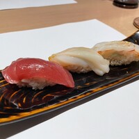 渋谷 すし仙 - 