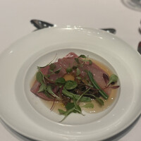 THE COSMOPOLITAN GRILL BAR TERRACE - 