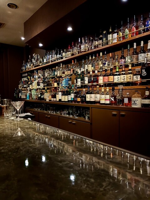 BAR 石塚 - 苫小牧（バー）の写真