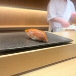 寿し たけうち - 