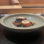 寿し たけうち - 