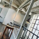 cinq - 吹き抜けで開放感あり広々！居心地の良さが抜群です！