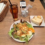 トラットリア クアルト - 