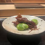 寿し たけうち - 