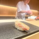 寿し たけうち - 