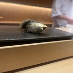 寿し たけうち - 