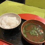 食堂とだか - 
