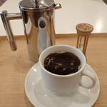 トーコーキッチン - ホットコーヒー