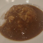 トーコーキッチン - カレー