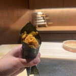 寿し たけうち - 