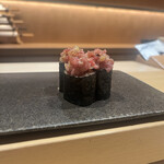 寿し たけうち - 