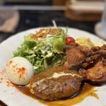 キッチン デミル - 