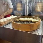 元祖豚饅頭 老祥記  - 