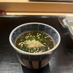 寿し たけうち - 