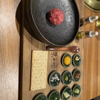 中目黒焼肉 登牛門 - 