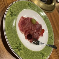 中目黒焼肉 登牛門 - 