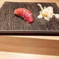 神田 鮨 近松 - 