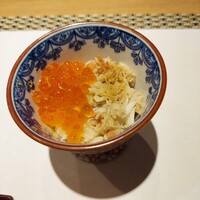 神田 鮨 近松 - 