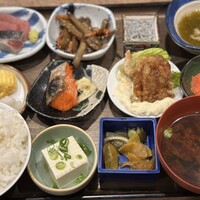 魚料理 ふじい - 