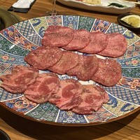 中目黒焼肉 登牛門 - 