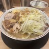 豚山 東京ラーメン横丁店