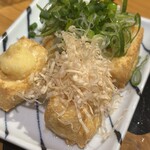 ヤキトリ＆焼キトン ナゴム - 