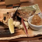 味工房まんま - 長崎　甘だい塩焼