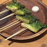 ヤキトリ＆焼キトン ナゴム - 