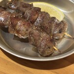 ヤキトリ＆焼キトン ナゴム - 