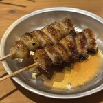 ヤキトリ＆焼キトン ナゴム - 