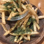 ヤキトリ＆焼キトン ナゴム - 