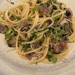 ノガラッツァ - 