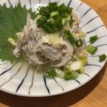 ヤキトリ＆焼キトン ナゴム - 