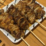 ヤキトリ＆焼キトン ナゴム - 