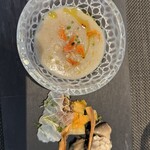 ノガラッツァ - 