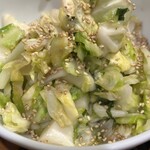 ヤキトリ＆焼キトン ナゴム - 