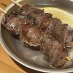 ヤキトリ＆焼キトン ナゴム - 