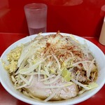 ラーメン二郎 - 