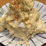 ヤキトリ＆焼キトン ナゴム - 